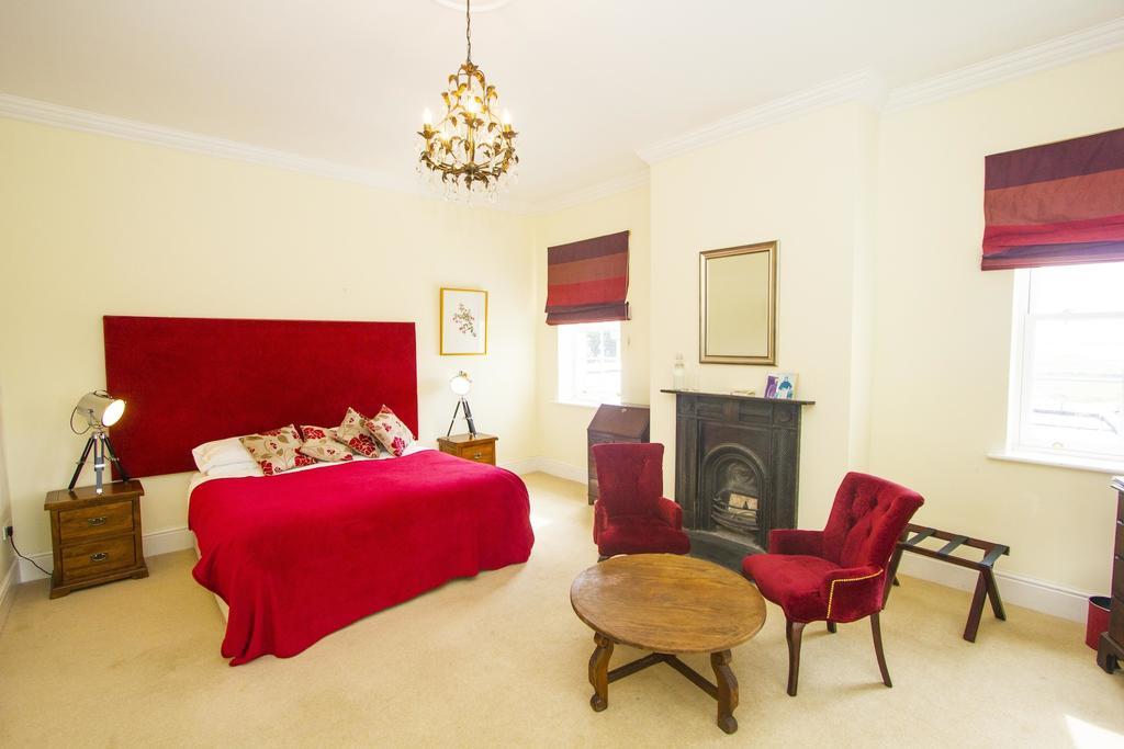 Hotel Emlagh House Dingle Pokoj fotografie