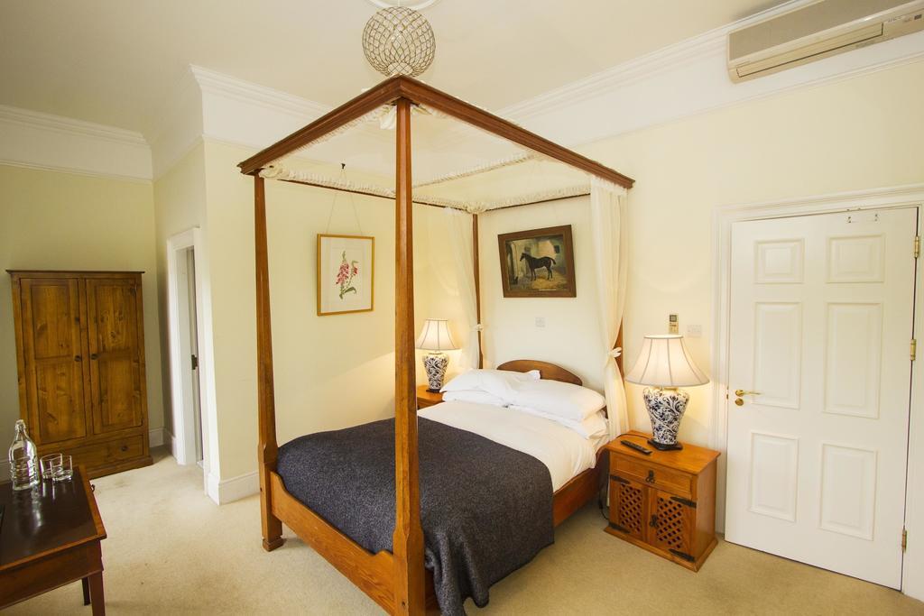 Hotel Emlagh House Dingle Pokoj fotografie