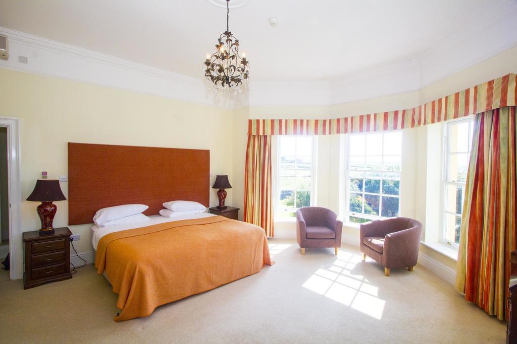 Hotel Emlagh House Dingle Pokoj fotografie