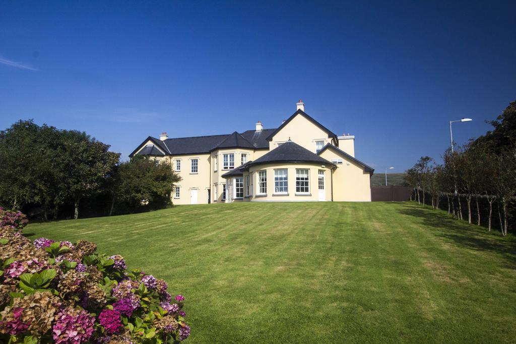Hotel Emlagh House Dingle Pokoj fotografie
