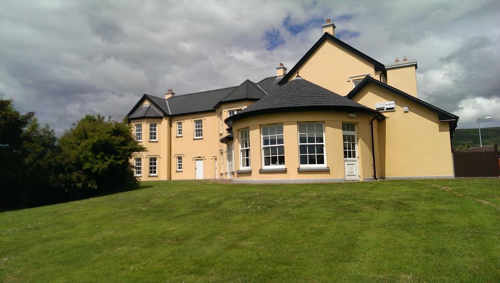Hotel Emlagh House Dingle Exteriér fotografie