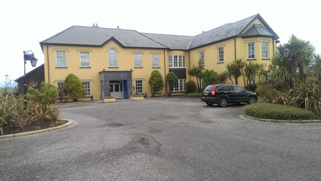 Hotel Emlagh House Dingle Exteriér fotografie