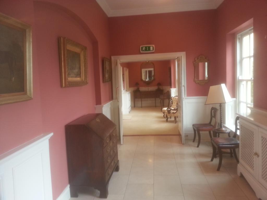 Hotel Emlagh House Dingle Exteriér fotografie