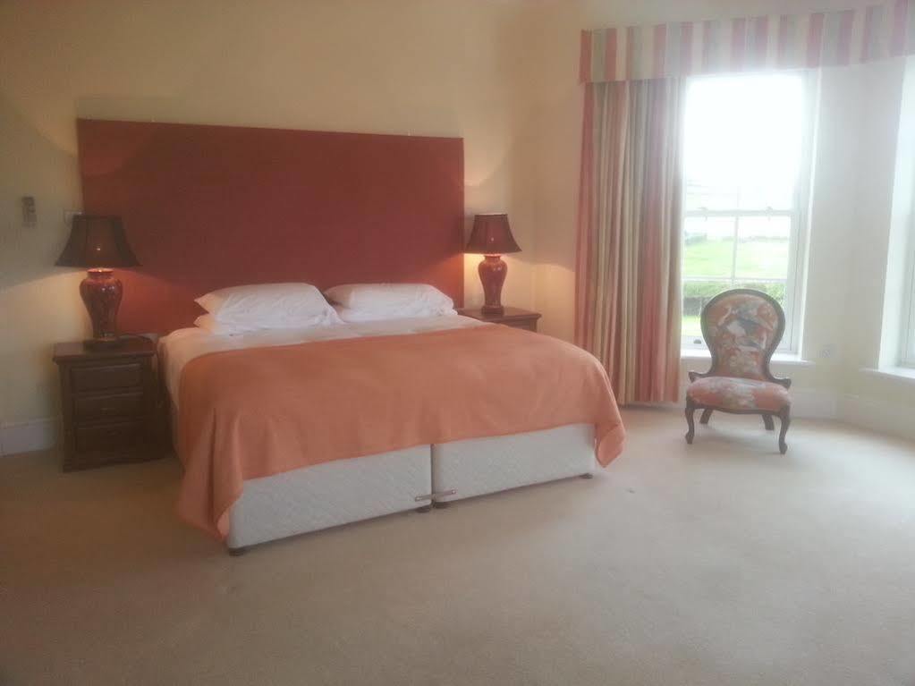 Hotel Emlagh House Dingle Exteriér fotografie