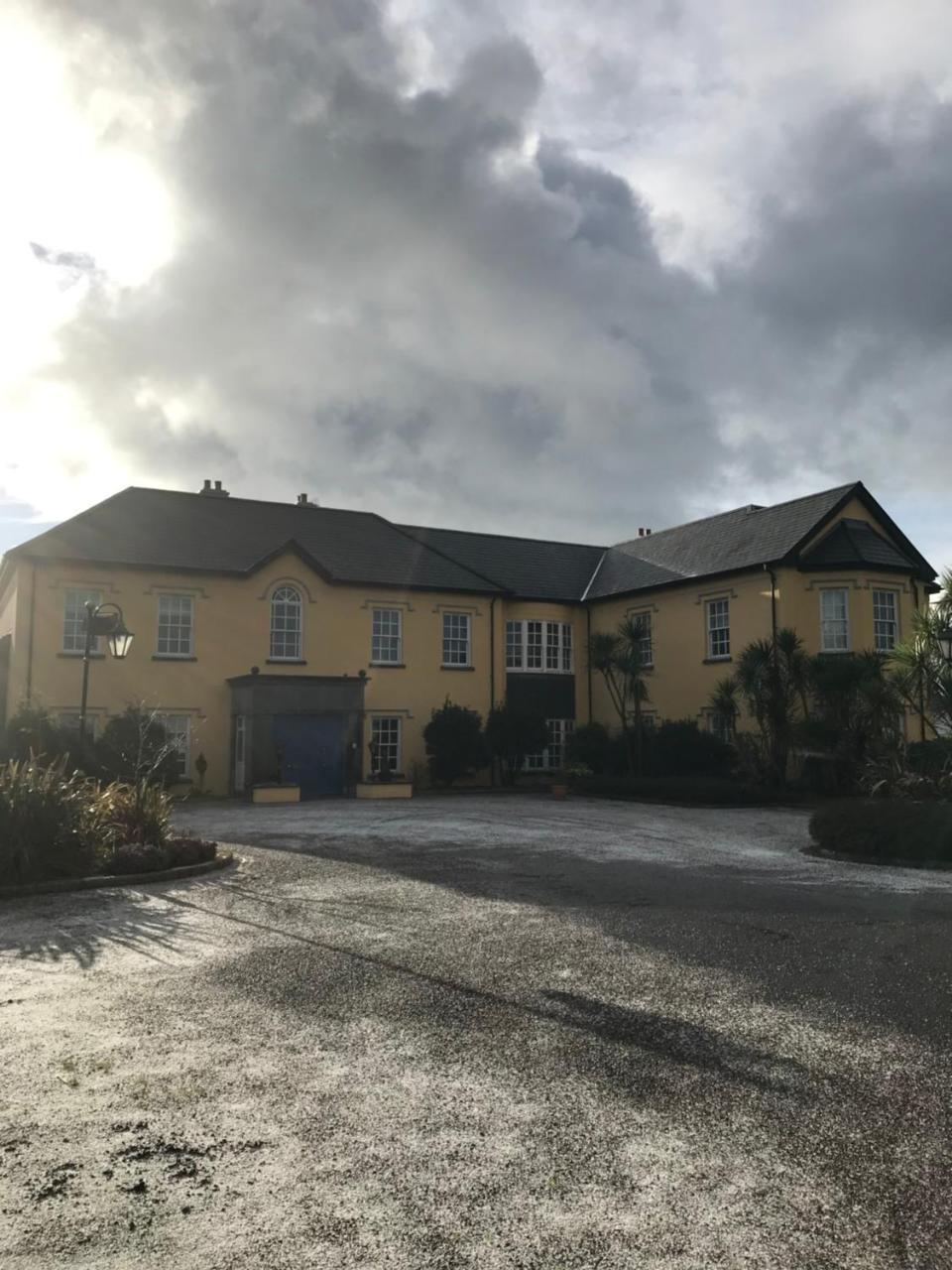 Hotel Emlagh House Dingle Exteriér fotografie