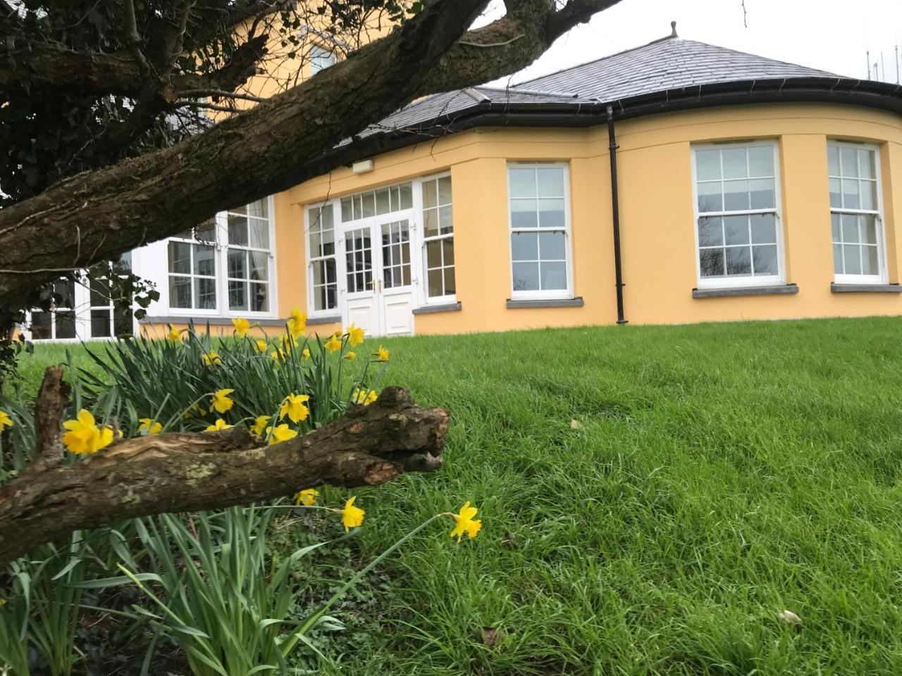 Hotel Emlagh House Dingle Exteriér fotografie