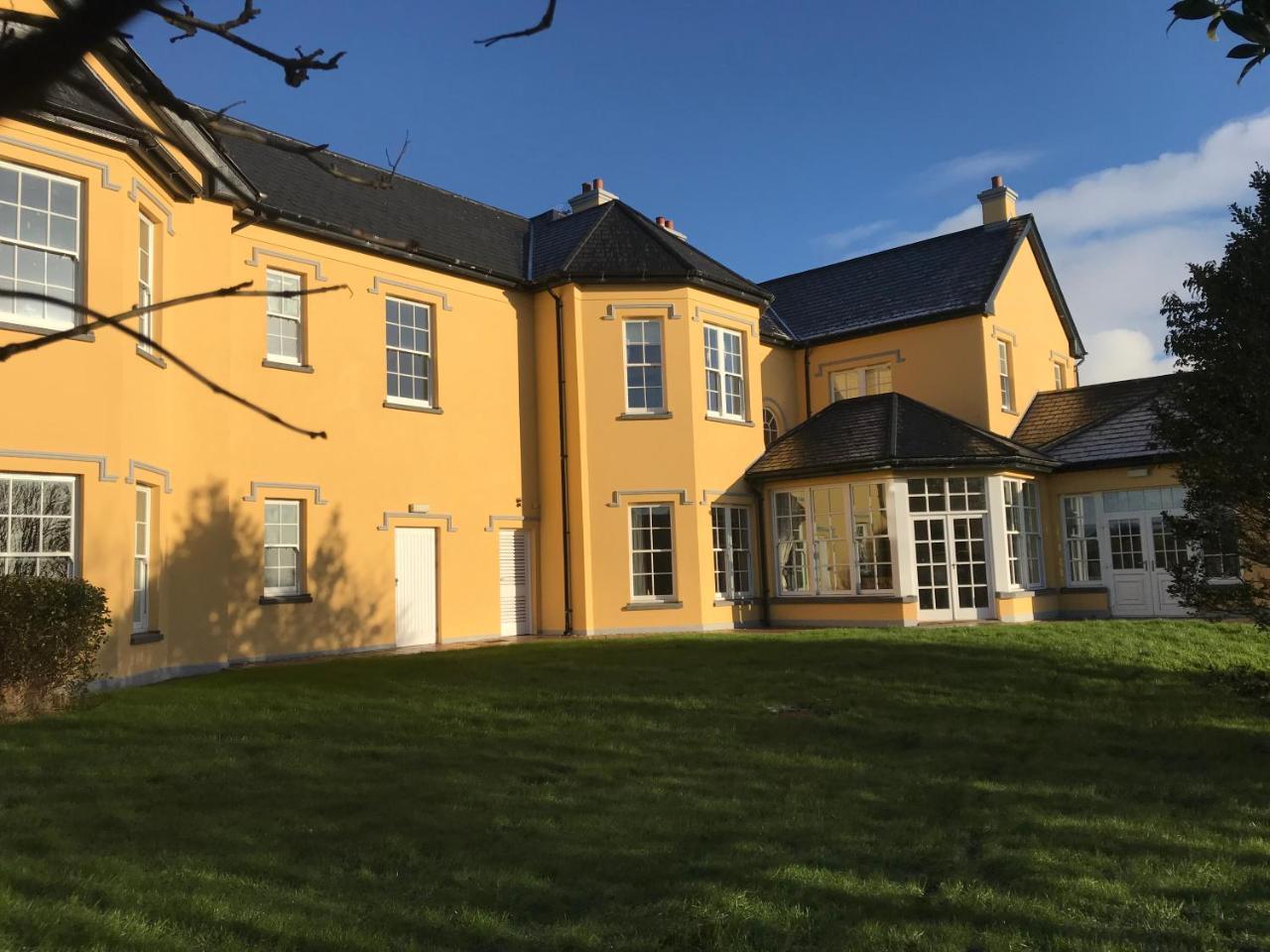 Hotel Emlagh House Dingle Exteriér fotografie